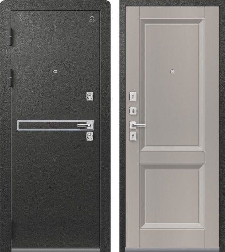 Центурион LUX-3 Графит муар-Кашемир грей Центурион LUX-3 Графит муар-Кашемир грей